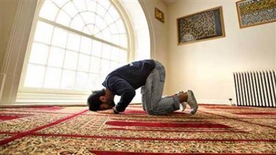 مواقيت الصلاة اليوم في محافظات مصر والعواصم العربية الجمعة 9 ديسمبر 2022 