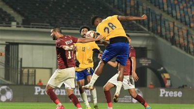 فيديو| أهداف مباراة سيراميكا كليوباترا والإسماعيلي بالدوري المصري 