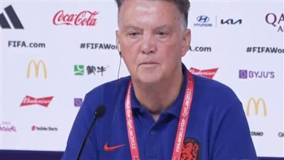 الحرب بدأت.. تصريحات معادية بين لاعب ومدرب قبل ملحمة الأرجنتين وهولندا