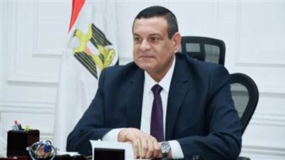 وزير التنمية المحلية: مركز خدمات مصر النموذجي يعكس خطوات الحكومة لتفعيل منظومة التحول الرقمي