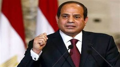 الرئيس السيسي يؤكد حرص مصر على بذل المزيد من الجهد للدفع قدما بأطر التعاون الثنائي مع تونس على شتى الأصعدة
