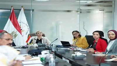 وزيرة البيئة: سنعلن قريبا عن فرص استثمارية جديدة في مجال إدارة المخلفات