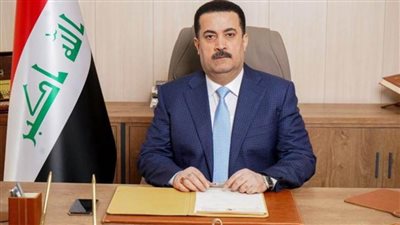 رئيس وزراء العراق ونظيره اللبناني يبحثان العلاقات الثنائية بين البلدين