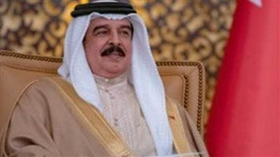 العاهل البحريني: القمم الثلاث تعكس الحرص على تكثيف التعاون والتنسيق مع الصين في مختلف المجالات