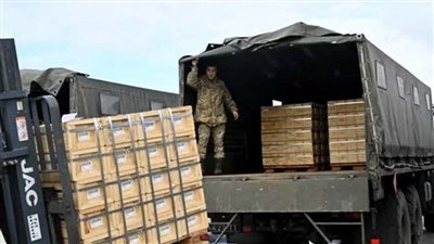 تقارير إخبارية أمريكية: واشنطن تستعد لإرسال مساعدات عسكرية إلى أوكرانيا بقيمة 275 مليون دولار