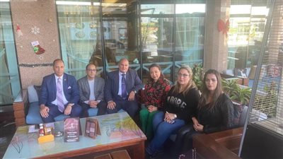 الحرف اليدوية والصناعات التقليدية بالدار البيضاء يتفقان على التجهيز لمعارض مشتركة مطلع 2023