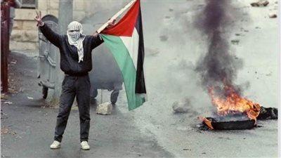 عاجل.. 35 عامًا على اندلاع شرارة 