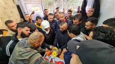 عاجل.. قافلة الشهداء في أرض الأنبياء.. مسيرة على درب الأبطال 