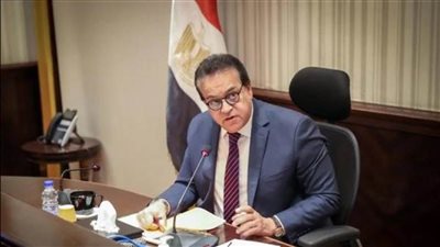 الصحة: توزيع 97 ماكينة غسيل كلوي على المستشفيات خلال شهر