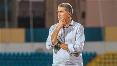 اليوم.. جلسة في الإسماعيلي مع جاريدو لحسم مصيره