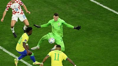 قطر 2022.. البرازيل وكرواتيا إلى الوقت الإضافي