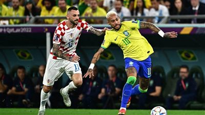 بضربة حظ.. كرواتيا إلى نصف نهائي كأس العالم بعد تخطي البرازيل بركلات الترجيح 