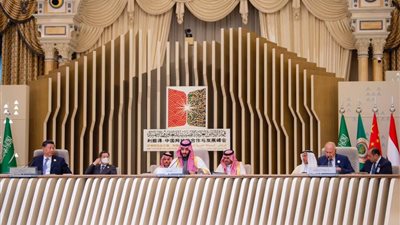 محمد كمال: القمة العربية الصينية تأتي في ظل رغبة عربية للتعاون مع القوى الكبرى كافة