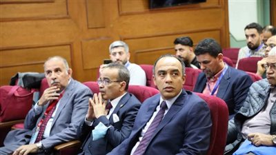  ورشة عمل لوحدة جراحات الأطفال بجامعة المنيا