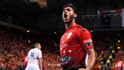 بدائل يحيى خالد في قائمة منتخب اليد ببطولة العالم