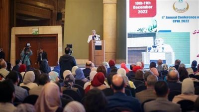 «الصحة» تستعرض أحدث التقنيات المعملية في المؤتمر السنوي الرابع للمعامل المركزية