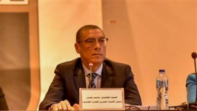 ياسر قمر: نجاح البطولات في مصر يشجع الجميع على المشاركة في منافسات الطائرة