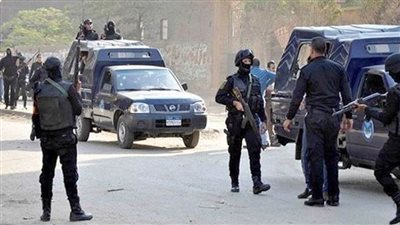 تنفيذ 7439 حكما قضائيا بحملة مكبرة بالقليوبية 