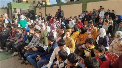 تفاصيل سادس فعاليات 