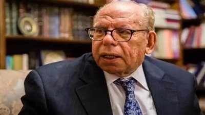 دار الكتب والوثائق تنعي الدكتور صلاح فضل رئيس مجمع اللغة العربية 