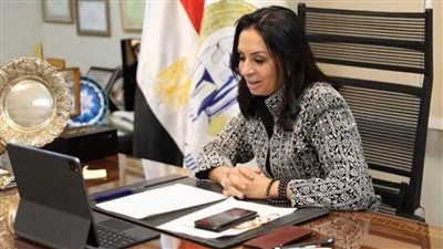 مايا مرسي تؤكد أهمية تغيير السلوكيات والمفاهيم الخاطئة لضمان تمكين المرأة