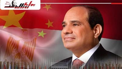 عاجل.. أقوى 11 تصريحًا للرئيس السيسي في القمة العربية الصينية (انفوجراف)