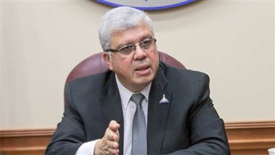 عاجل| وزير التعليم العالي يؤكد اهتمام الدولة برعاية المتفوقين والموهوبين