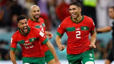 عاجل.. يوسف النصيري يتقدم بالهدف الأول للمغرب في شباك البرتغال