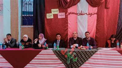 «ثقافة المنيا» تواصل فعاليات برنامج ترسيخ قيم المواطنة بقرية طهنا الجبل 