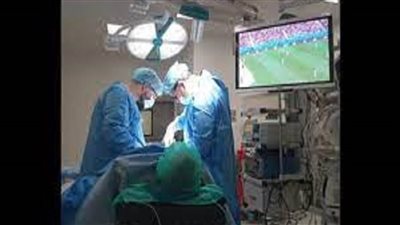 ضبط مركز طبي لإجراء عمليات طبية غير مشروعة