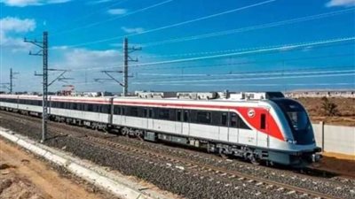 غدًا.. افتتاح 3 محطات جديدة بالقطار الكهربائي