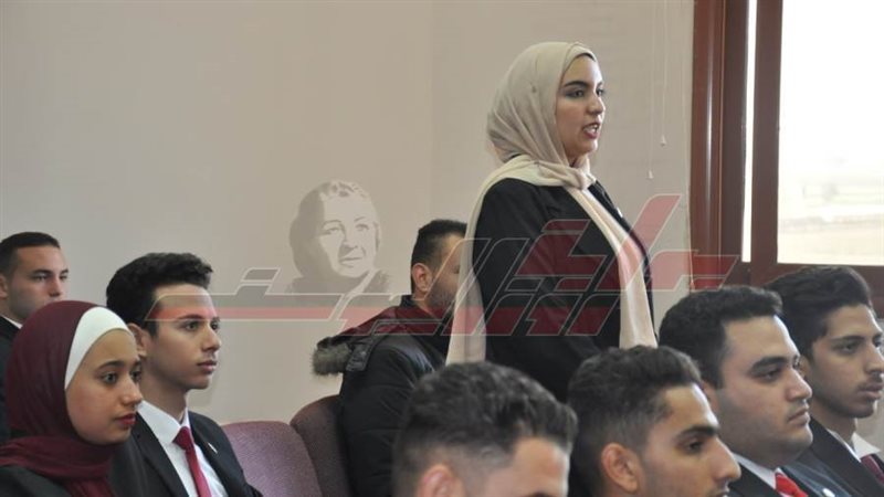 طلاب كفرالشيخ