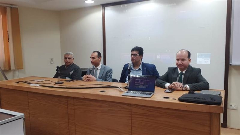 وكيل وزارة الصحة