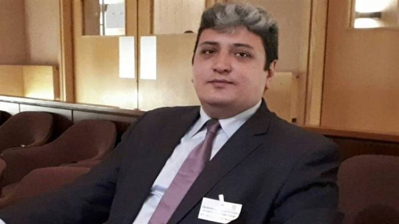 رئيس المنظمة العربية