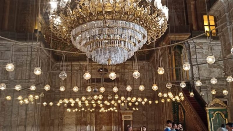 قلعة صلاح الدين الأيوبي