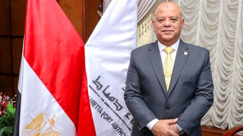 أحمد عبد المعطي