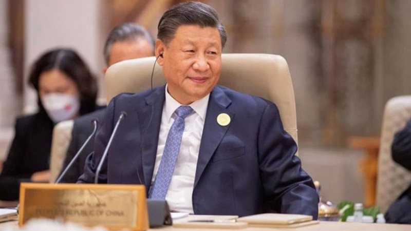 شي جين بينج