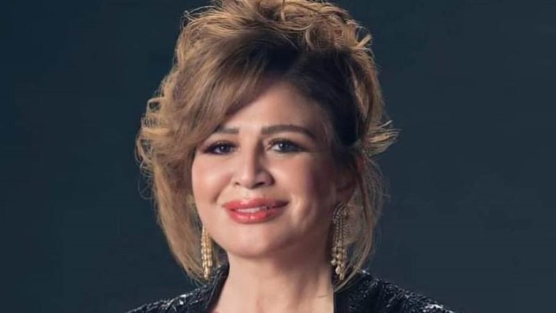 الممثلة إلهام شاهين