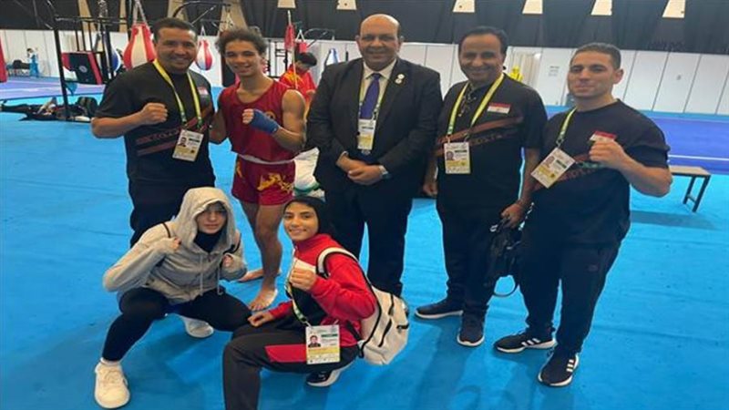 المنتخب الوطني للكونغ