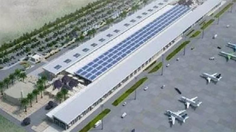 مطار مانشستر البريطاني