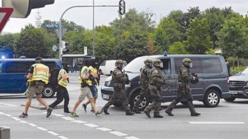 صورة ارشيفية