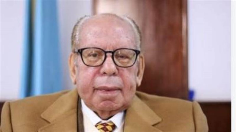 الدكتور صلاح فضل