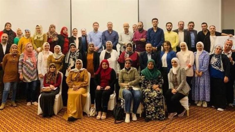 تدريب الرعاية الصحية