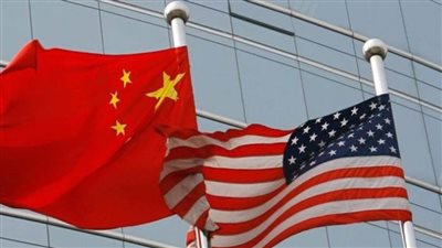 واشنطن ترسل وفدا رفيعا إلى الصين 