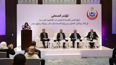 الصحة: التطعيمات واحدة من أهم طرق الوقاية من أمراض الجهاز التنفسي