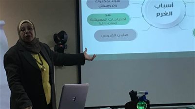 رئيس قطاع الغارمين بمصر الخير: استراتيجية جديدة لتمكين الغارمين اقتصاديًا واجتماعيًا ومحاربة الفقر 