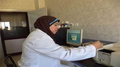 نجاح المعمل المركزي بالوادي الجديد في تمديد ترخيص الاعتماد الدولي لـ التحاليل الكيميائية والفيزيائية