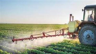 الإحصاء: 133.5 ألف إجمالي عدد الجرارات الزراعية خلال 2021