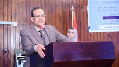 جامعة سوهاج تطلق مبادرة 