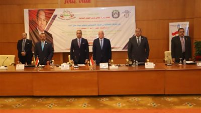 عاجل| رئيس جمعية الصداقة المصرية الصينية: الصين تعتبر السيسي قائدا إقليميا عظيما